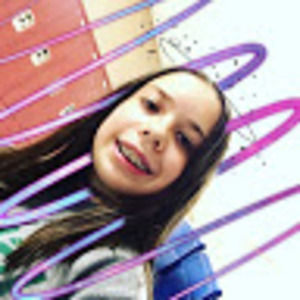 Meet your Posher, Brianna’s